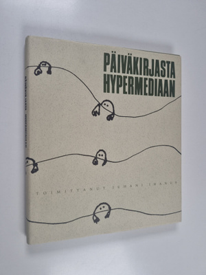 Päiväkirjasta hypermediaan : Suomen kirjallisuusterapiayh...
