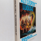 Douglas Hill : Klydorin luolat - pikkukuva 1