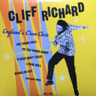 CLIFF RICHARD: England's Own Elvis 2-LP - pikkukuva 1