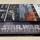 Star Wars - The Complete Saga (Blu-ray) uusi ja muoveissa - pikkukuva 4