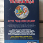 Aku Ankan taskukirja • teemanumero 13: Nimeni on Ankka... - pikkukuva 3