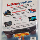 Richard Hammond : Autojen maailma - pikkukuva 2