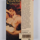 Giacomo Casanova : Casanovan vaellusvuodet 1 - pikkukuva 2