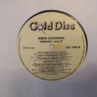Irwin Goodman-Viimeiset laulut 2LP+sinkku Meikäläinen ja kup - pikkukuva 4