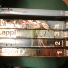 LAPPI 1-4 + Lapin matkamiehiä (k-poistot) Sis.postikulut - pikkukuva 2