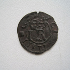 RUOTSI-REVAL SHILLING 1568-1592 JOHANN 3. 30 - pikkukuva 1