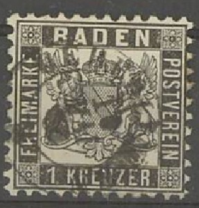 Baden Mi 17 o
