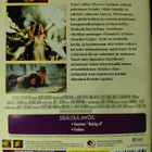 RAKKAUDEN PILVITARHA DVD Keanu Reeves - pikkukuva 2