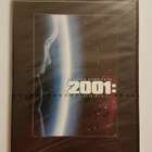 2001 : Avaruusseikkailu UUSI Suomijulkaisu - pikkukuva 1