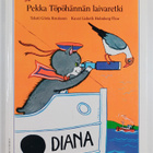 Gösta Knutsson : Pekka Töpöhännän jännittävä juhannus ; P... - pikkukuva 2