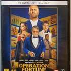 Operation Fortune: Ruse de Guerre - 4K Ultra HD + Blu-ray - pikkukuva 1