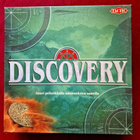 Discovery - seikkailu salaisuuksien saarella  2002. Uudenver - pikkukuva 1