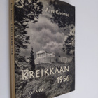Arvi Kivimaa : Kreikkaan 1956 - pikkukuva 1