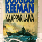 Kaapparilaiva - Douglas Reeman 1.p (sid.) - pikkukuva 1