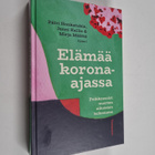 Elämää korona-ajassa : Poikkeusolot nuorten aikuisten kok... - pikkukuva 1