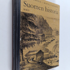 Salme Vehvilä : Suomen historia lukioluokkia varten - pikkukuva 1