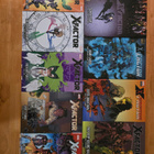 X-factor (2005) Peter David hc & tpb - pikkukuva 5