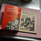 Korkeajännityssarja. 7.1959. - pikkukuva 3