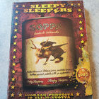 Sleepy Sleepers Soppa 2DVD - pikkukuva 1