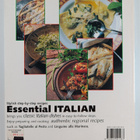 Heather Thomas : Essential Italian Cookery - pikkukuva 2