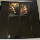 Ella Fitzgerald & Louis Armstrong – Porgy & Bess, 2LP, boxi - pikkukuva 3