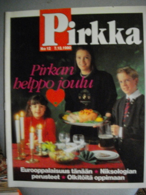 Pirkka lehti Nro 12/1990 (17.3)