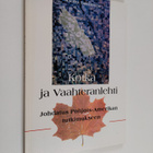 Markku Henriksson : Kotka ja vaahteranlehti : johdatus Po... - pikkukuva 1