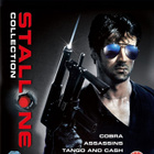 Stallone Collection - (5 Blu-ray) - pikkukuva 3