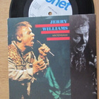 Jerry Williams vintersaga 7 45 ruotsi 1990 - pikkukuva 1