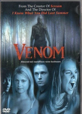Venom -DVD