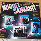 Nuoret sankarit LP - pikkukuva 1