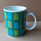 Marimekko "Noppa" muki Vuokko Eskolin-Nurmesniemi - pikkukuva 1