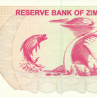 Zimbabwe 500.000.000 Dollars 2008 P60 #728 - pikkukuva 2