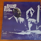 Erroll Garner:Deep Purple-LP. - pikkukuva 1