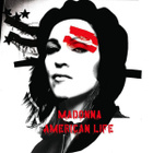 Madonna :  American Life  -  CD - pikkukuva 1