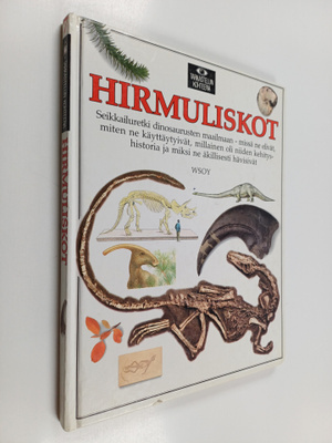 David Norman ym. : Hirmuliskot