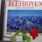 Beethoven Collection - CD kesto 64 min - pikkukuva 1