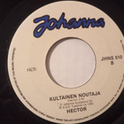 Single HECTOR - PIIRONKINJALKA / ... - pikkukuva 4