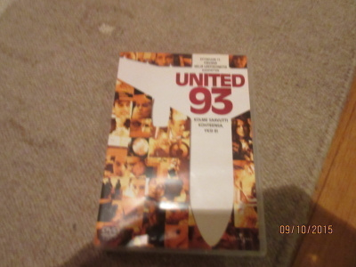 United 93 (DVD)
