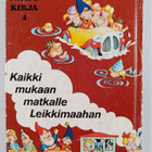 Enid Blyton : Niksu merillä - pikkukuva 2