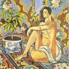 kortti ** Matisse Henri Eri aiheita - eril. taidekortteja - pikkukuva 1