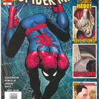 The Amazing Spider-Man #584 Characier Assassination1-4 - pikkukuva 1