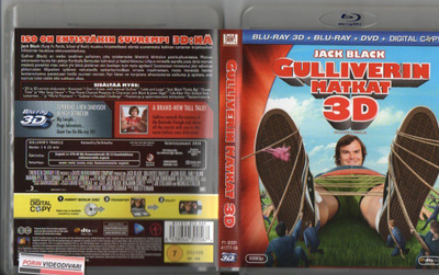 Gulliverin Matkat (2010)	(62 201)	k	-FI-	BLUR+DVD	suomik.	(3