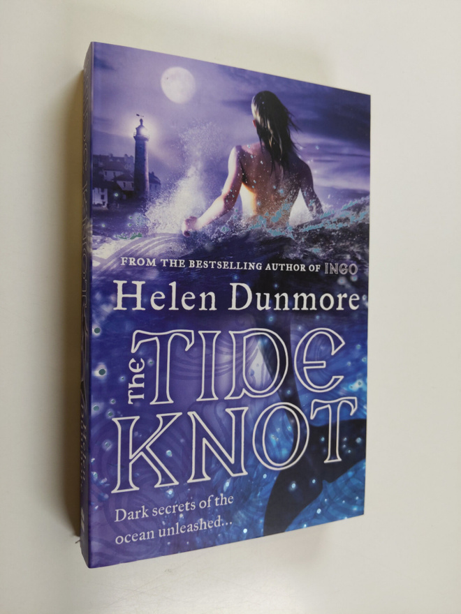 Helen Dunmore : The tide knot