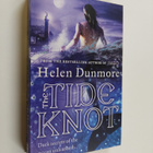 Helen Dunmore : The tide knot - pikkukuva 1