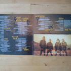 CHILDREN OF BODOM - I WORSHIP CHAOS lp - pikkukuva 3