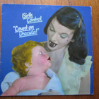 Birth Control – Count On Dracula (krautrock/proge-LP 1980) - pikkukuva 1