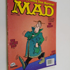 Suomen Mad 5/1994 - pikkukuva 1