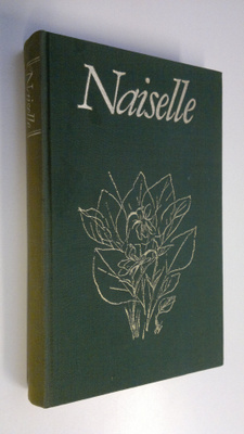Maarit (toim.) Tyrkkö : Naiselle