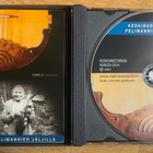 KESKISUOMALAISTEN PELIMANNIEN JÄLJILLÄ (2 CD) + VIHKOT - pikkukuva 4